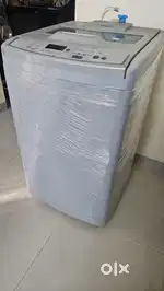 Samsung Fully Automatic Washing Machine