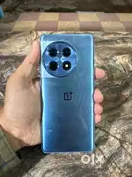 Oneplus 12R 1.5month old only not used much