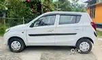 Maruti Suzuki Alto 800 2015