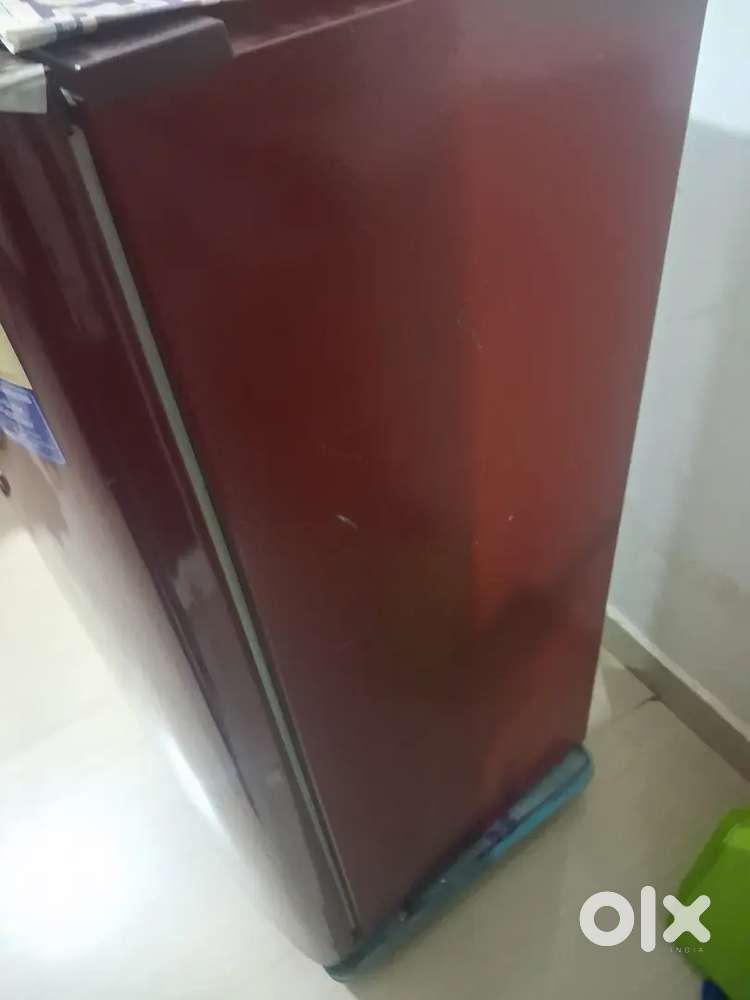183 SAMSUNG SINGLE DOOR FRIDGE