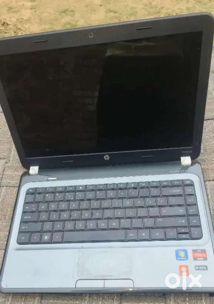 Hp g4 laptop