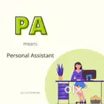 Need personal assistant female only