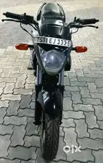 SUZUKI GIXXER SP BIKE