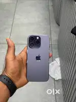 14 pro good condition