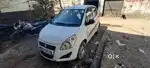 Maruti Suzuki Ritz 2013 Diesel Well Maintained