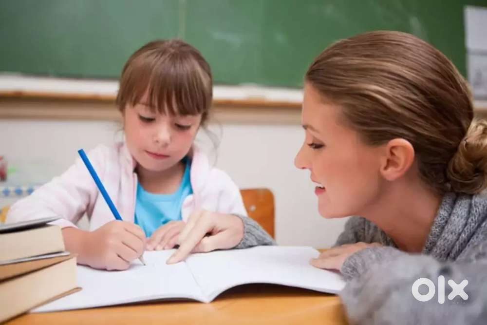 Tamil maths teacher wanted collage student