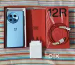 OnePlus 12R In Brand Mint Condition