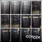 Double door fridge and washing machine 5 years warranty offer