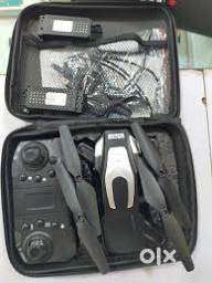 j2 drone obstical avoidence