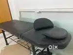 Facial bed for sale @ 5000