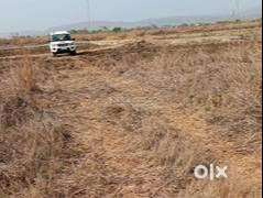 Upcoming Developed Plots