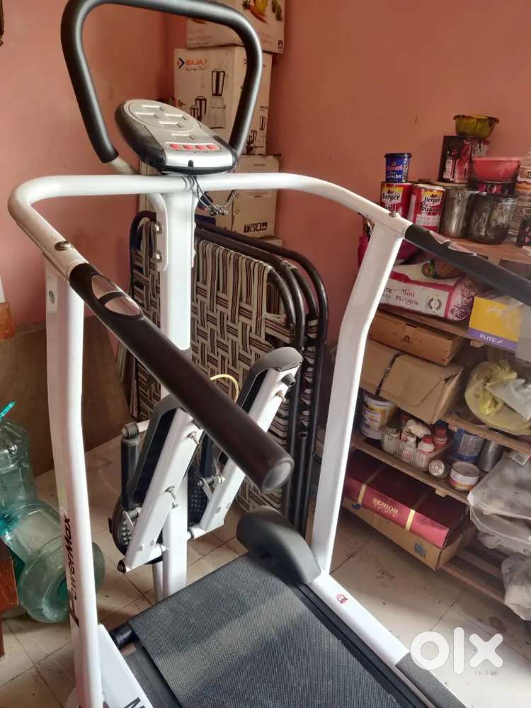 Treadmill for sell