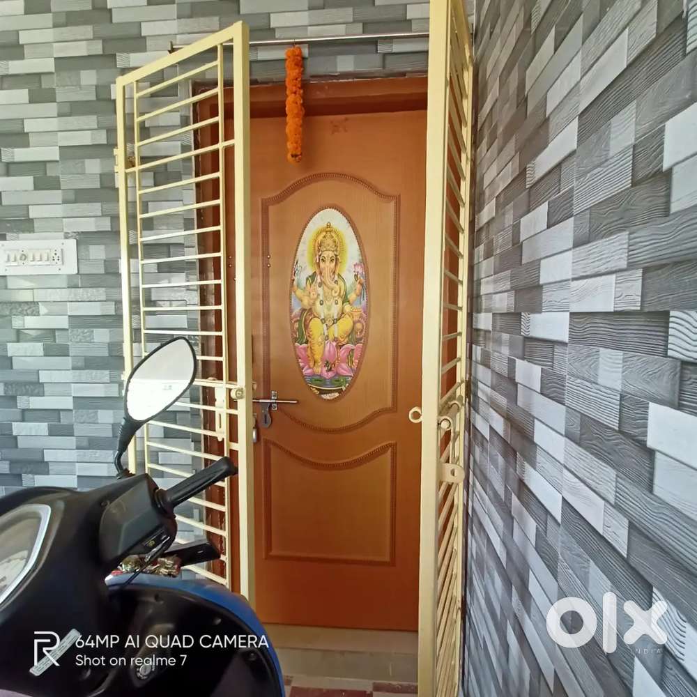 House on rent at Malipada