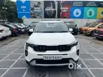 Kia Sonet HTK G, 2024, Petrol