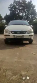 Tata Indigo Ecs 2015
