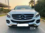 Mercedes-Benz GLE Class 250d, 2018, Diesel