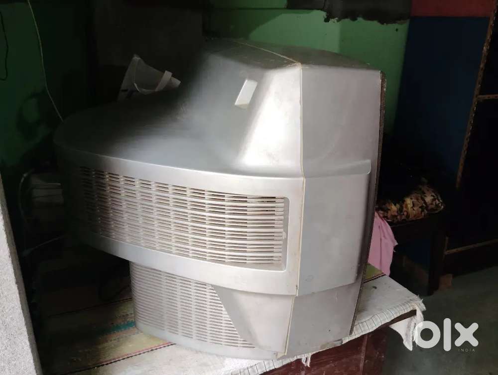 Television at reasonable price in working condition