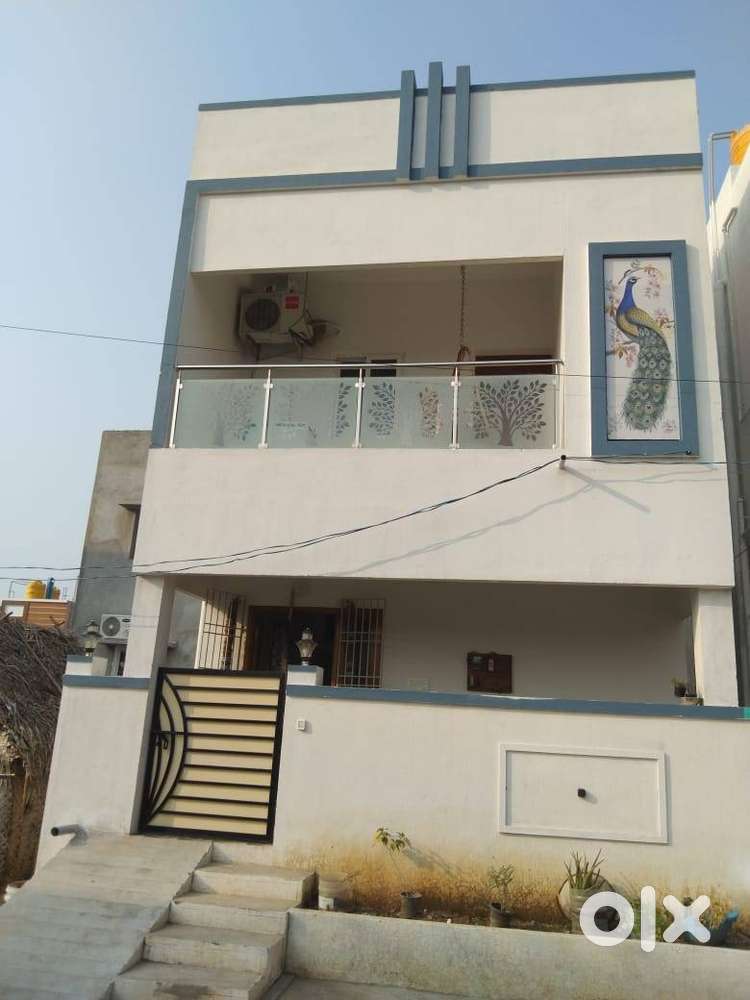 North Facing Premium Residential Plots For Sale in Madhavaram