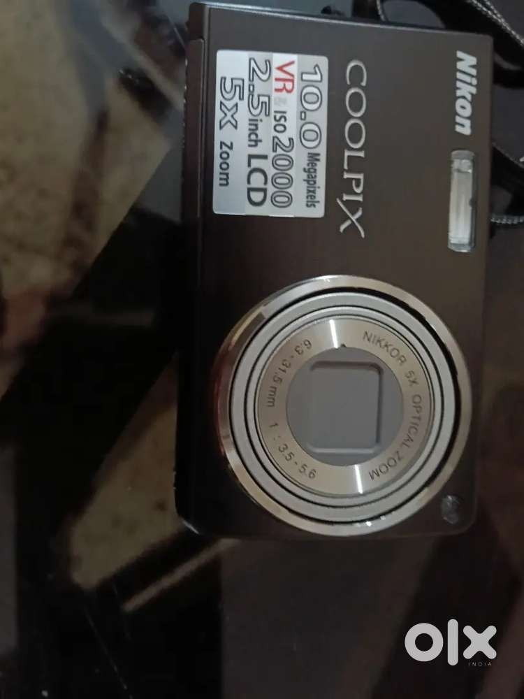 Nikon Coolpix