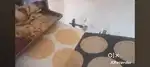 Papad making machine