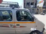 Maruti Suzuki Eeco 2019 CNG & Hybrids 110000 Km Driven
