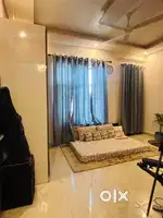 2 bhk near DIT College