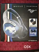 New Headphones