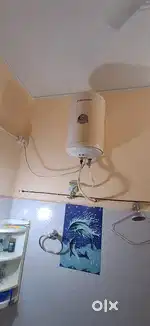 Racold 15 lit Gyser 3000/-