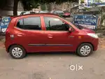 Hyundai i10 1.1 BLUEDRIVE Magna, 2012, LPG