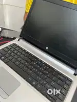 hp i5 6th gen 8-256gb