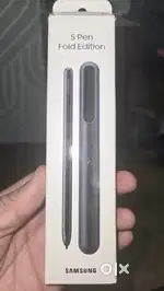 SPen Fold edition