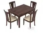 1 table 4 chair