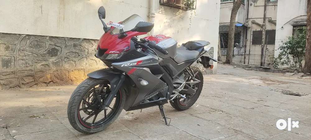 R15 V3 in Best Condition