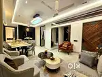 Ultimate Spacious Highrise Township with 3BHK Flats