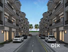 2bhk Witg Store Room Flat Sector-115 So Hurry Up Guys