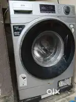 Ifb washing machine front load 8kg