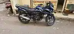 Bajaj Discover 150