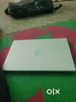 HP laptop 14s