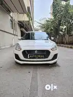 Maruti Suzuki Swift VVT VXI, 2020, Petrol