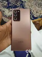 Samsung note 20 ultra