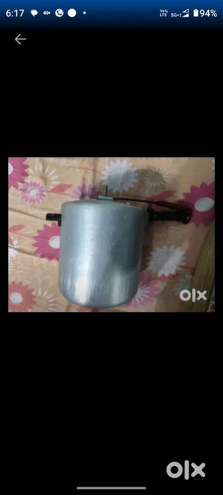 Hawkins pressure cooker 7liter