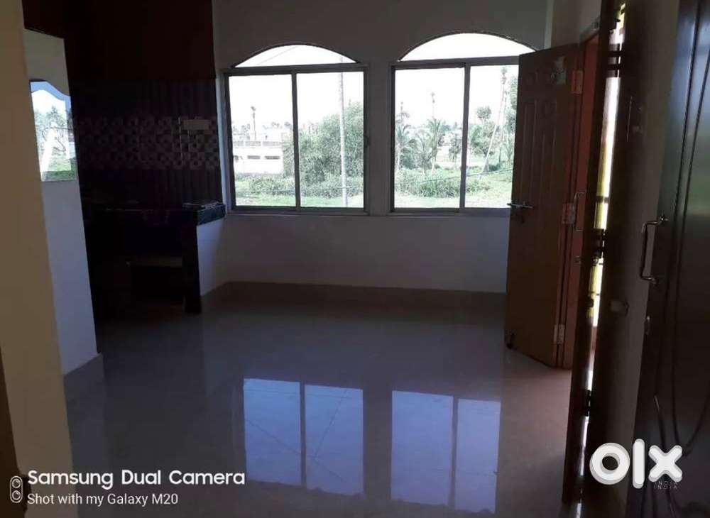 House For Rent at Puri, Odisha