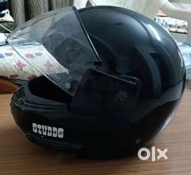 Stud Helmet New