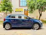 Volkswagen Polo 2013-2015 1.5 TDI Highline, 2014, Diesel