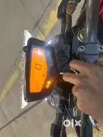 Apache rtr 160 4v