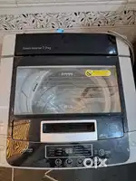 Brand new Washing Machine (only 6 months used)