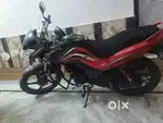 Hero passion x pro