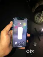 Iphone 12 blue