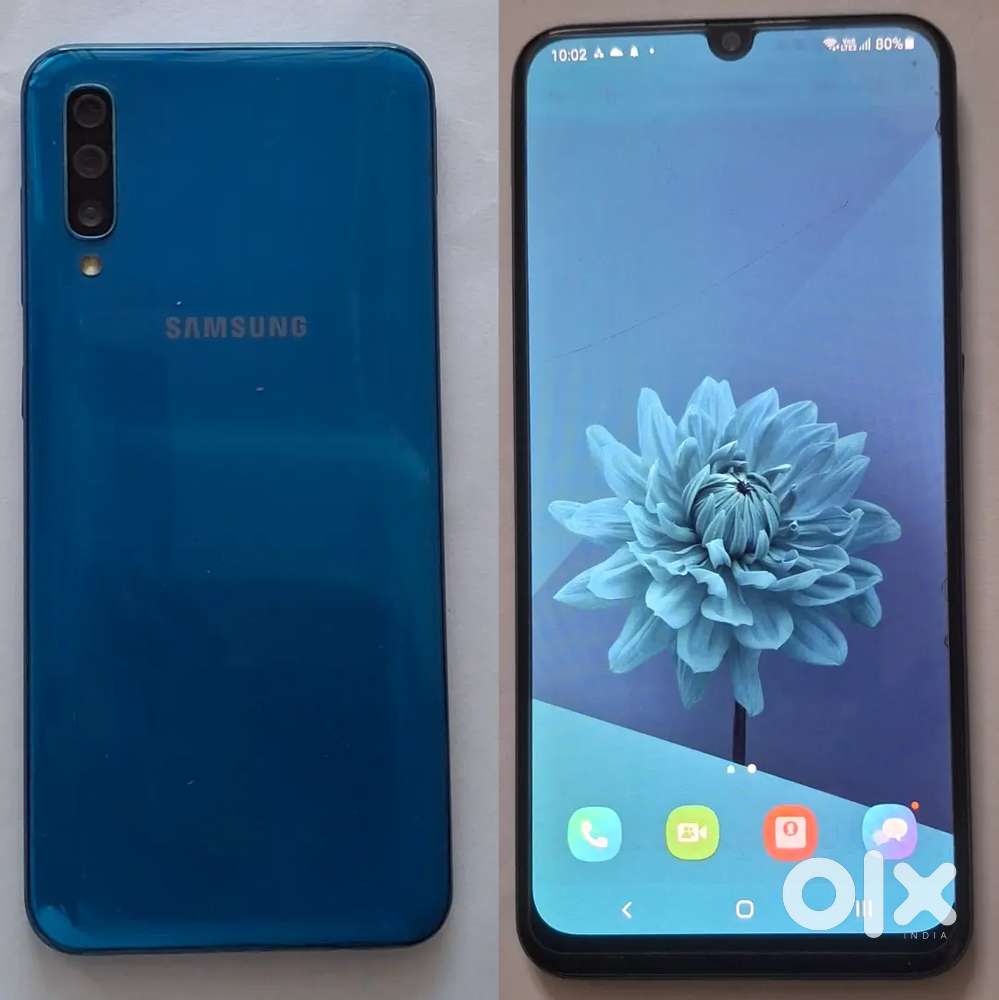 Samsung galaxy a50