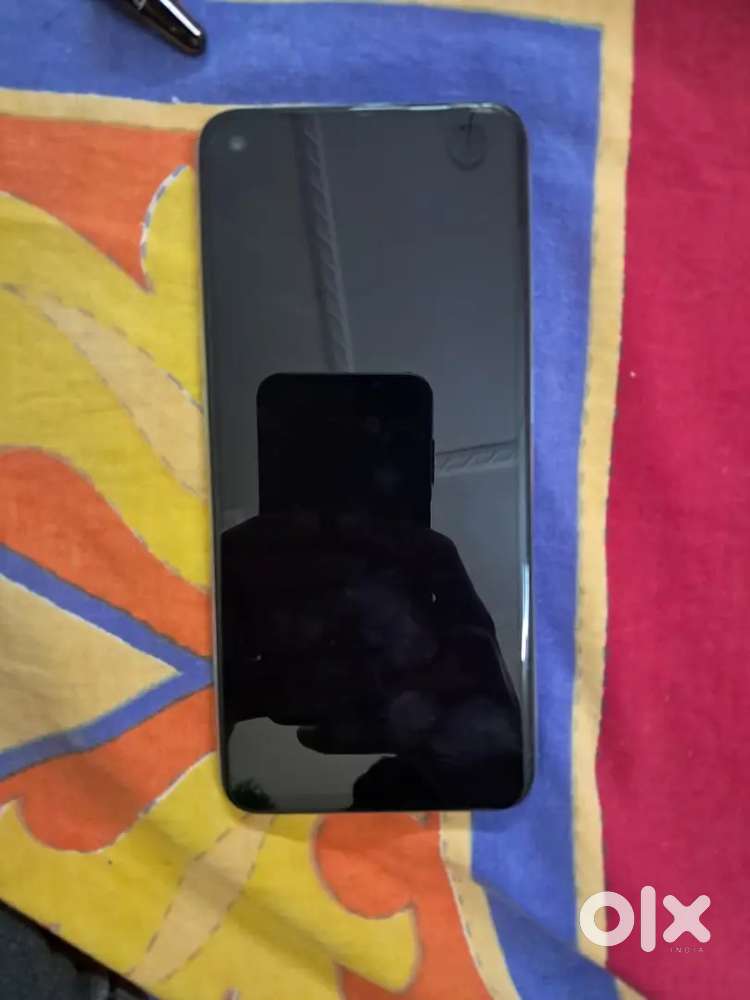 Realme narzo 30